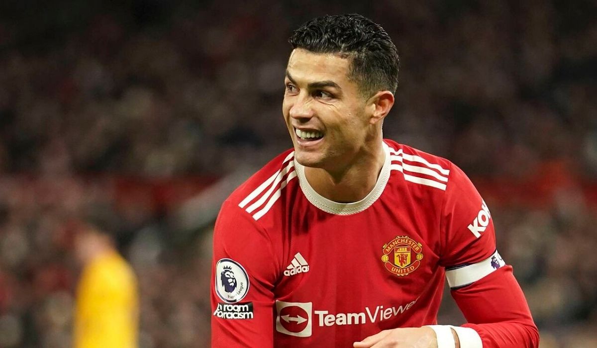 Ronaldo